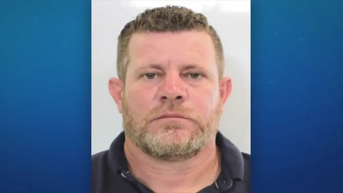 'Diabo Loiro', preso em operação contra o PCC, é ex-padrasto de Mc Ryan