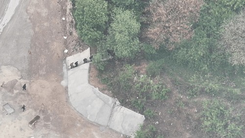 Operação no Rio: tática de fuga usada por traficantes foi a mesma de 2010