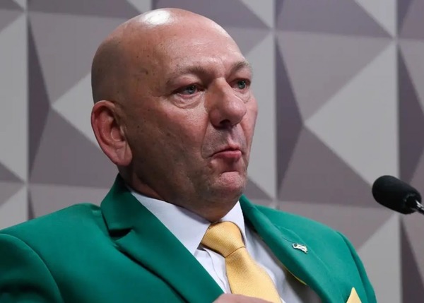 Justiça condena Luciano Hang a indenizar Lula em mais de R$ 33 mil