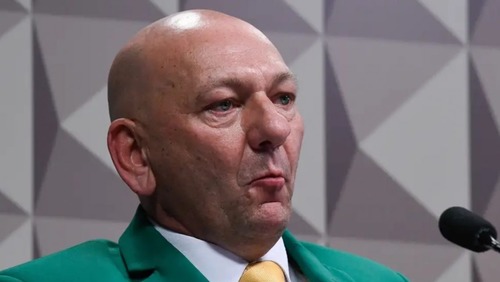 Justiça condena Luciano Hang a indenizar Lula em mais de R$ 33 mil