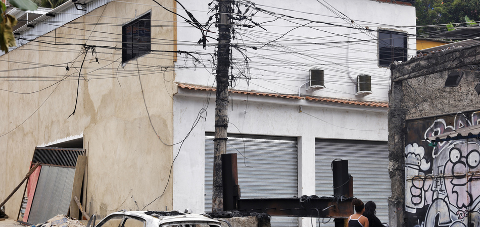 Comandante do BOPE detalha conflito: "Eles estavam preparados para a Guerra"