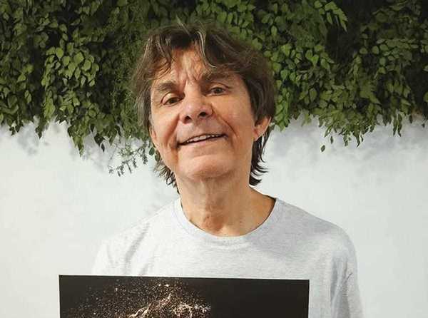 Morre Lô Borges, ícone da MPB e criador do 'Clube da Esquina', aos 73 anos