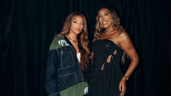 Mãe de Ludmilla desabafa sobre críticas à filha e Brunna Gonçalves: “Sofro muito”