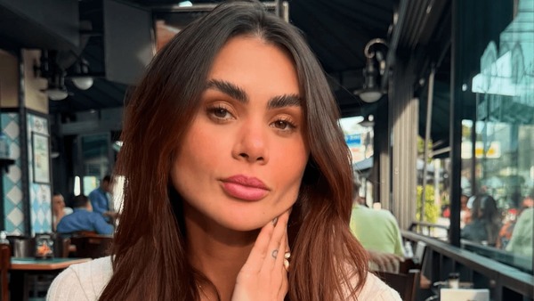 Ex-Bailarina do Faustão abre o coração e relembra período presa: "Comi comida podre"