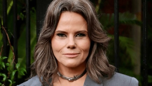 Maria Cândida diz que sofreu abuso psicológico no Domingo Legal: "Mexeu com minha cabeça"