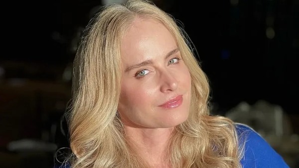 Angélica perde a paciência e rebate boatos de plástica: “Não sou produto de prateleira”