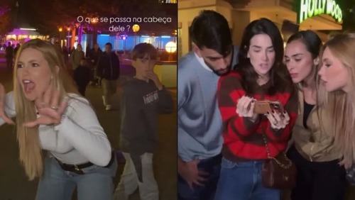 Virginia celebra convocação de Paquetá, Militão e Vini Jr.: 'Partiu Londres'