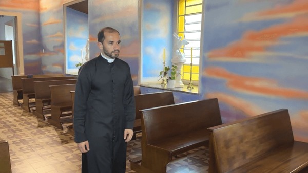 Padre do interior de SP ganha campeonato nacional de truco