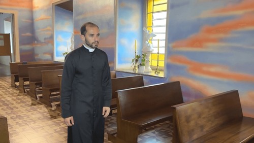 Padre do interior de SP ganha campeonato nacional de truco