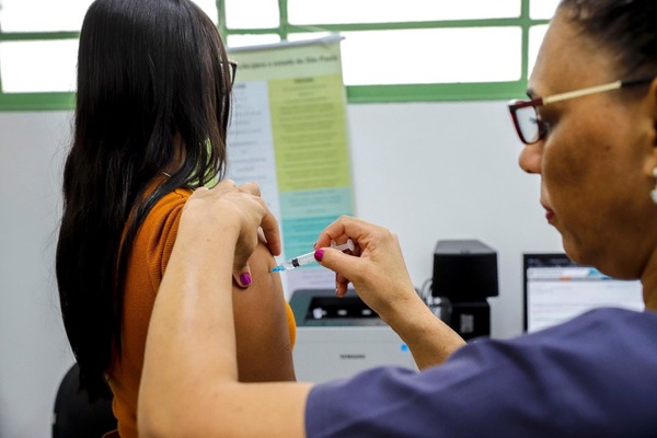 Ribeirão Preto promove Dia D de Vacinação contra a dengue e HPV neste sábado, dia 8