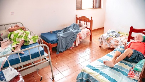 Prefeitura de Ribeirão Preto assume, emergencialmente, casas de repouso após prisão de responsável por suspeita de maus-tratos