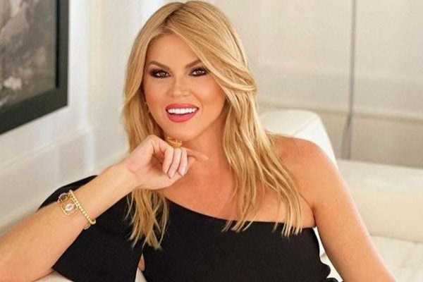 Val Marchiori desabafa após plano de saúde não cobrir cirurgia contra câncer