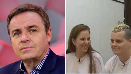 Como Gugu e R$ 20 mil causaram a separação entre Sandrão e Suzane Von Richthofen
