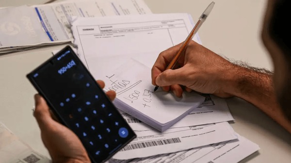 Feirão de renegociação oferece descontos para limpar nome de 79 milhões de pessoas