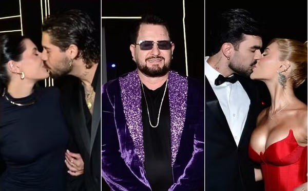 Marrone reune nata do sertanejo ao comemorar 60 anos