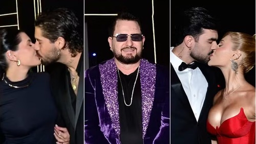 Marrone reune nata do sertanejo ao comemorar 60 anos