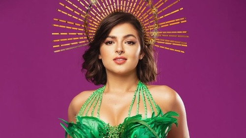 Miss Bumbum relata acidente com piercing durante sexo