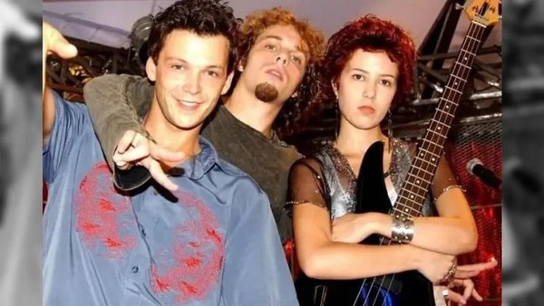 Estrela da 'Vagabanda', Marjorie Estiano revela que 'Malhação' foi angustiante; entenda