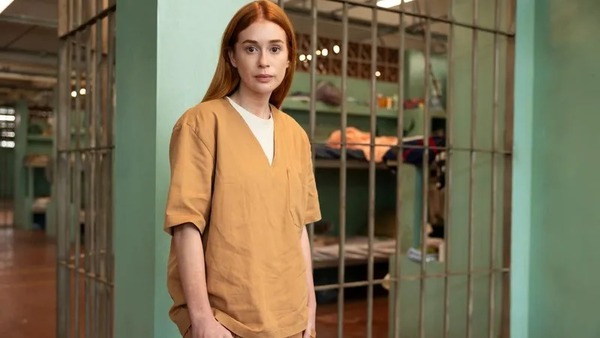 Marina Ruy Barbosa abandonou salário de R$ 600 mil para viver Suzane Richthofen em Tremembé