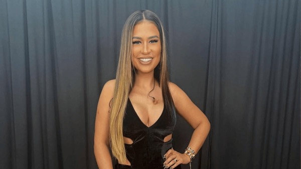 Simone Mendes perde quase 40 kg e surpreende com novo visual: "Beleza vem de dentro"