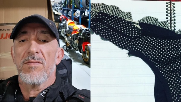 Suposto ex de Cravinhos aparece e confirma namoro gay em Tremembé: "Fazia de tudo"