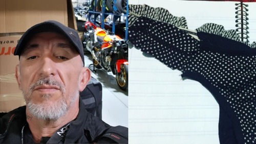 Suposto ex de Cravinhos aparece e confirma namoro gay em Tremembé: "Fazia de tudo"