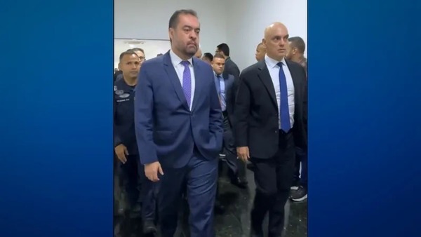 Governo do RJ diz que “seguiu as regras” em operação no Alemão e na Penha