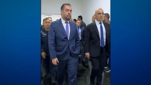 Governo do RJ diz que “seguiu as regras” em operação no Alemão e na Penha