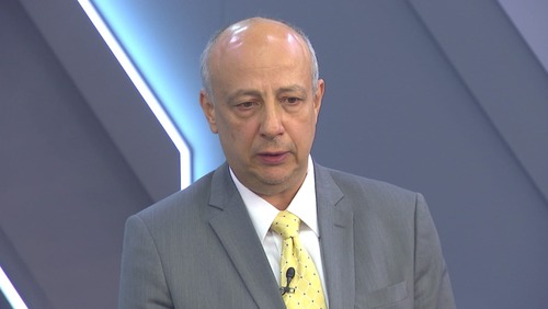 Polícia prende 10º suspeito de envolvimento na morte de ex-delegado-geral Ruy Ferraz Fontes