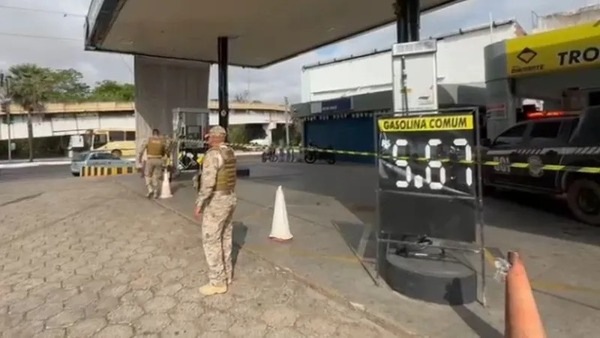 Esquema do PCC no setor de combustíveis movimentou R$ 5 bilhões, aponta investigação