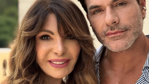 "Ela trocou de rosto": Elba Ramalho choca com novo visual e é comparada à Patrícia Poeta