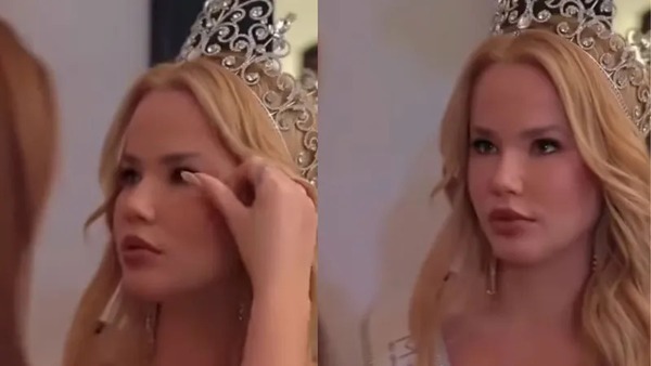 Marcela Tomaszewski rebate críticas por voltar com Dado Dolabella: 'Onda de ódio'