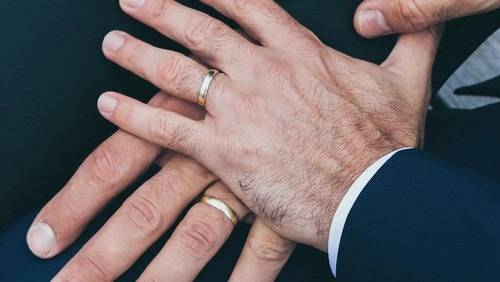 União entre pessoas do mesmo sexo cresce mais de 8 vezes em 12 anos