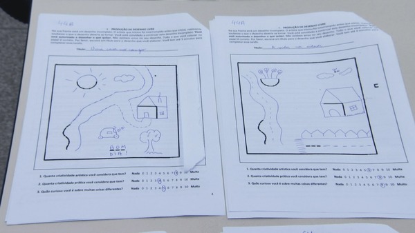 Pesquisa compara gêmeos e busca respostas sobre influência no comportamento