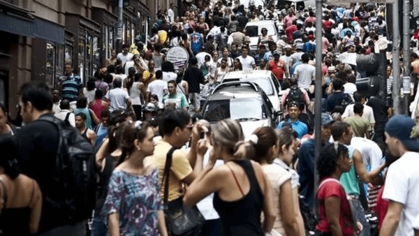 Maria e José são os nomes mais registrados no Brasil, segundo IBGE; veja ranking