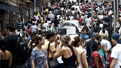 Maria e José são os nomes mais registrados no Brasil, segundo IBGE; veja ranking