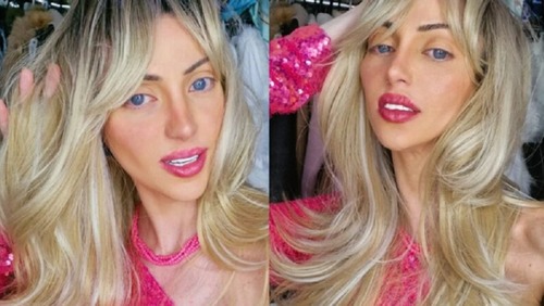 Influencer conhecida como 'Barbie humana' é encontrada morta em casa na Zona Oeste de São Paulo