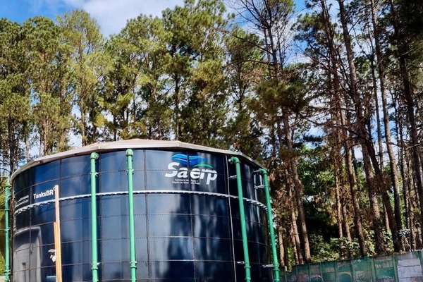 Prefeitura abre licitação para construção de quatro reservatórios de água em Ribeirão Preto