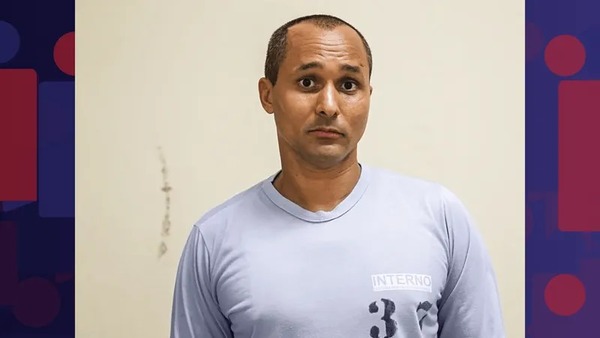 Perto de possível soltura, MP pede nova prisão de Marcinho VP e líderes do CV