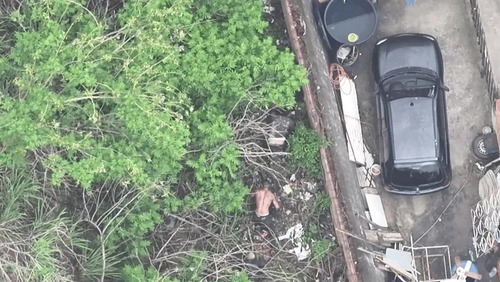 Operação no RJ: bodycams e drones flagraram intenso tiroteio e resgate de PM ferido