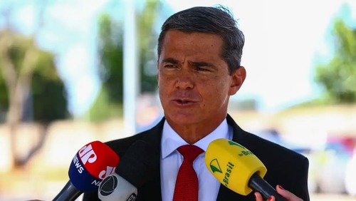 Moraes autoriza general preso por trama golpista a fazer o Enem 