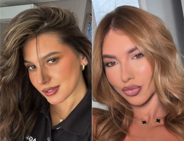 Ana Castela curte indireta a Virginia e agita a web