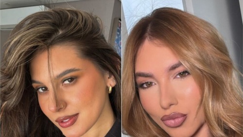 Ana Castela curte indireta a Virginia e agita a web