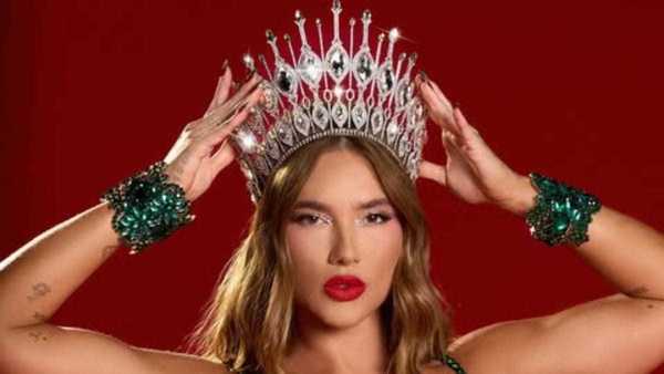 Virginia Fonseca afasta rumores de atrito com Grande Rio após faltar em ensaios