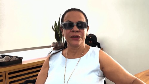 4 anos sem Marília Mendonça: ouça música emocionante feita por Dona Ruth para a filha