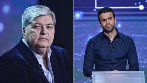 MP Eleitoral denuncia Pablo Marçal por injúria e difamação contra Datena