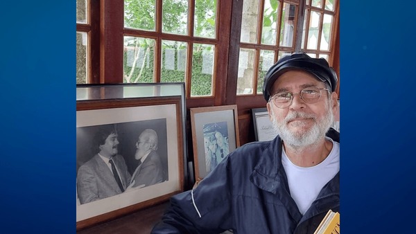 Ex-deputado do PT, Paulo Frateschi é esfaqueado pelo próprio filho em SP