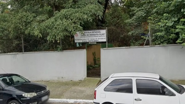 Crianças sofrem intoxicação por ingestão de clonazepam em escola de SP