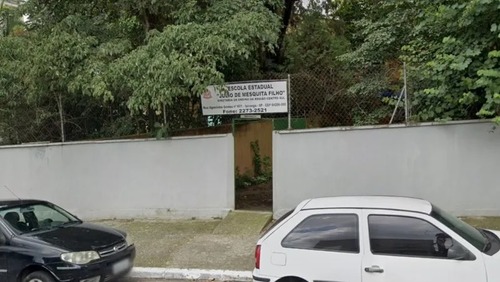 Crianças sofrem intoxicação por ingestão de clonazepam em escola de SP