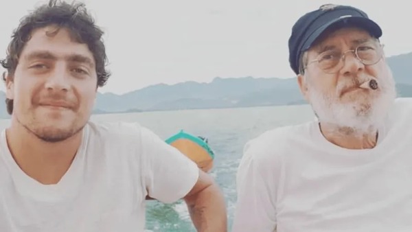 Ex-deputado do PT, Paulo Frateschi morre esfaqueado pelo próprio filho em SP